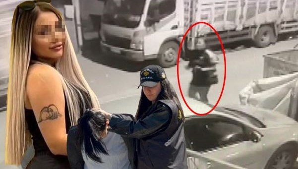 Küçükçekmece'de silahlı saldırı