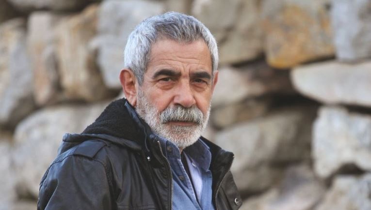 Turgay Tanülkü "Dilek Taşı" dizisinde: Dilek Taşı'nın Aziz'i Turgay Tanülkü kimdir?