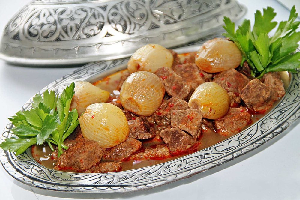 Ramazanda Iftar Menusu Onerileri Osmanli Da Pisen En Ozel 101 Yemek Magazin Haberleri Ntv