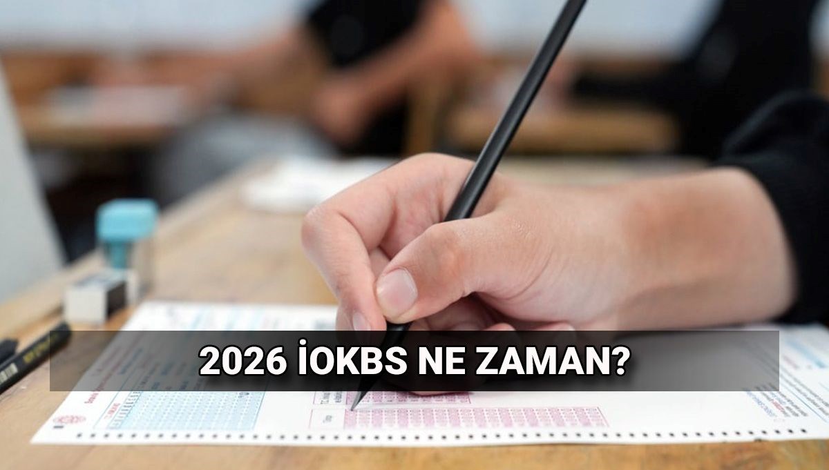 İOKBS 2026 başvuru tarihleri: 5, 6, 7, 8, 9, 10, 11. sınıf bursluluk sınavı ne zaman?