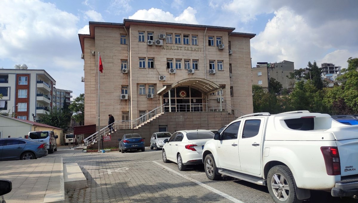 16 yaşındaki Firdevs'in katiline ağırlaştırılmış müebbet 16 yaşındaki Firdevs'in katiline ağırlaştırılmış müebbet