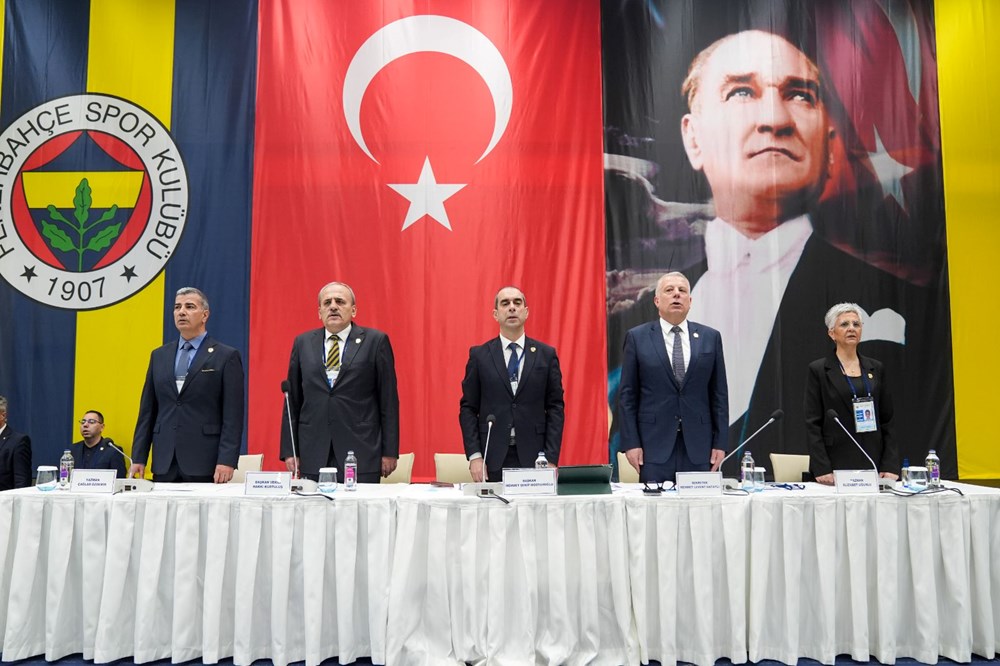 CANLI | Fenerbahçe'de tarihi gün: Ali Koç konuşuyor 72 ZpiXmp4DqUSMLBuUc DFZA