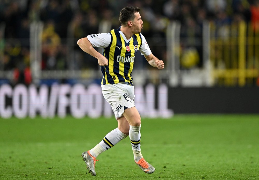 Trabzonspor-Fenerbahçe derbi maçı ne zaman, saat kaçta ve hangi kanalda? Muhtemel 11'ler belli oldu - 4