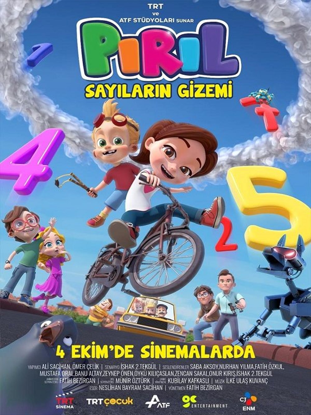 Haftanın filmleri (4 Ekim 2024) - 7