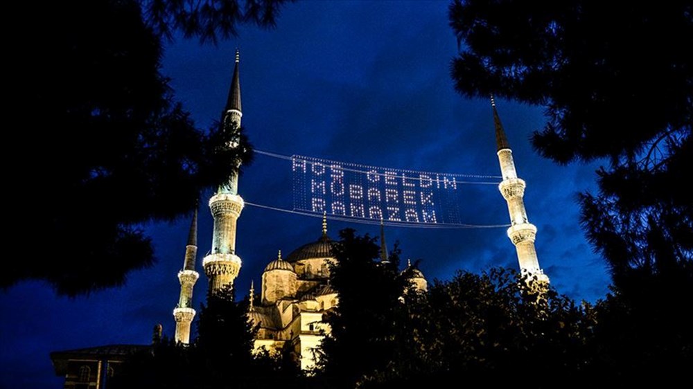 Ramazan ayı 2025 ne zaman başlıyor, ilk oruç hangi gün tutulacak? (Diyanet İşleri Başkanlığı dini günler takvimi) - 2