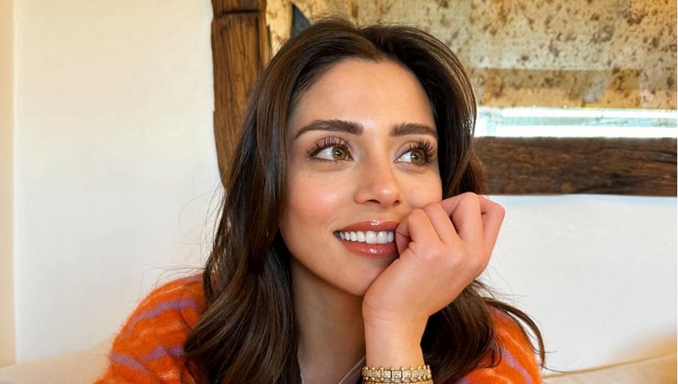 Sıla Türkoğlu aşk iddialarına yanıt verdi - Son Dakika Magazin Haberleri | N-Life