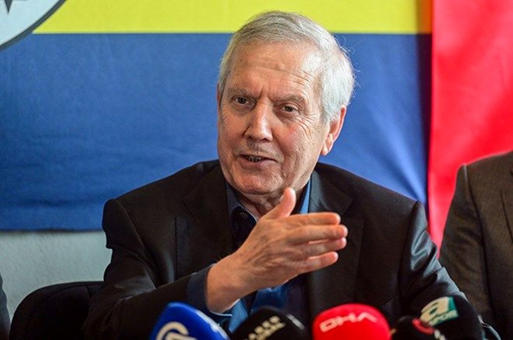 Aziz Yıldırım erken seçim ateşini yaktı! Fenerbahçe kulisleri bu iddiayı konuşuyor - 2