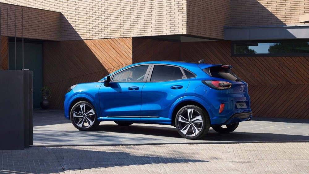 Türkiye'de 2022 yılında satılan en ucuz sıfır otomobiller (Eylül Fiyatları) - 29