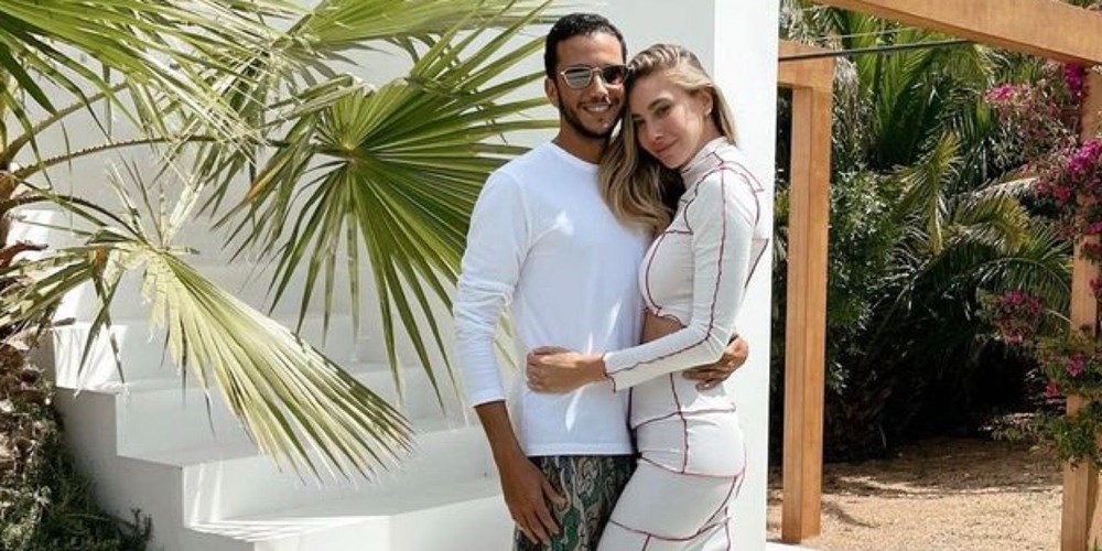 Şeyma Subaşı'nın Mısırlı sevgilisinden ayrılık sebebi ne? - 2