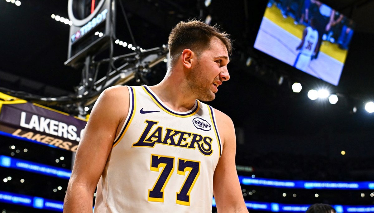 Lakers, Heat karşısında zorlanmadı