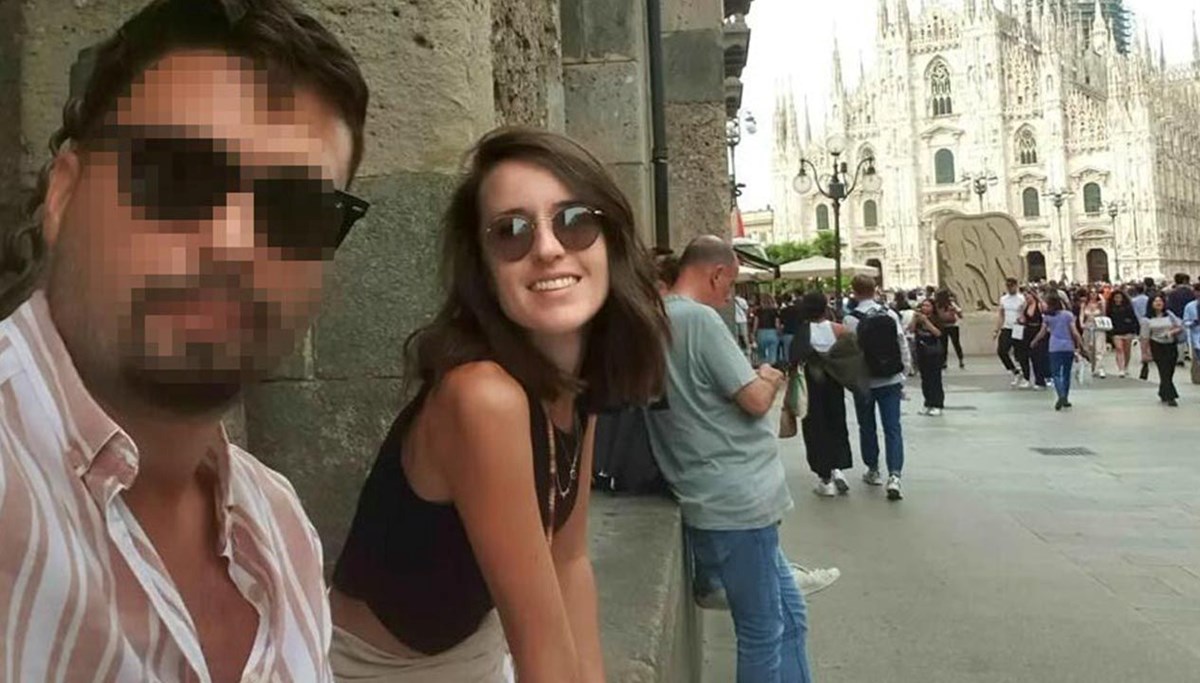 Genç kadın öldü, şüpheli eş 'kaza' dedi