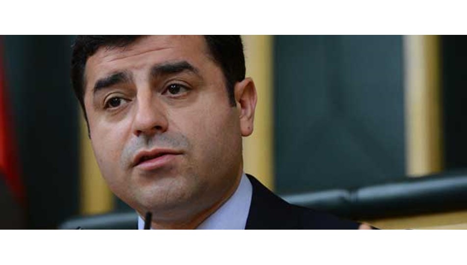 Demirtaş'tan Kabataş yorumu