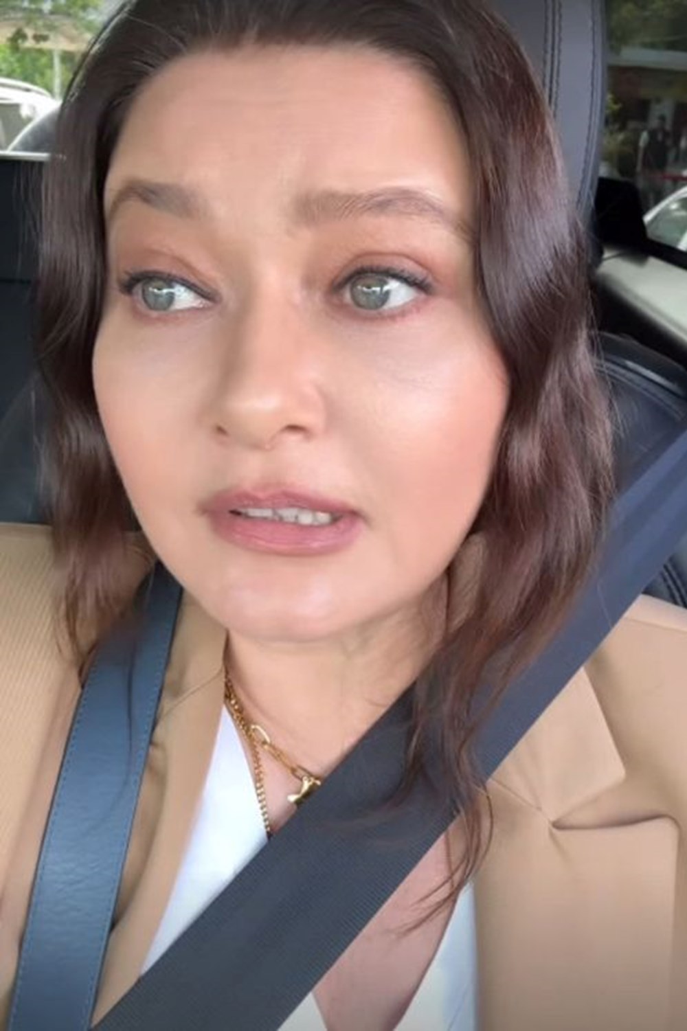 Nurgül Yeşilçay açıkladı: İstanbul'dan neden taşınıyor? - 6