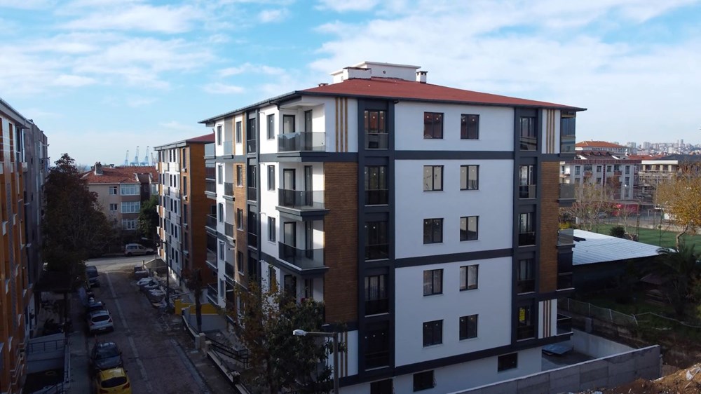 Yarısı Bizden Kampanyası ayrıntıları 2025: Yarısı Bizden Kentsel Dönüşüm Kampanyası müracaat koşulları ve son müracaat tarihi 72