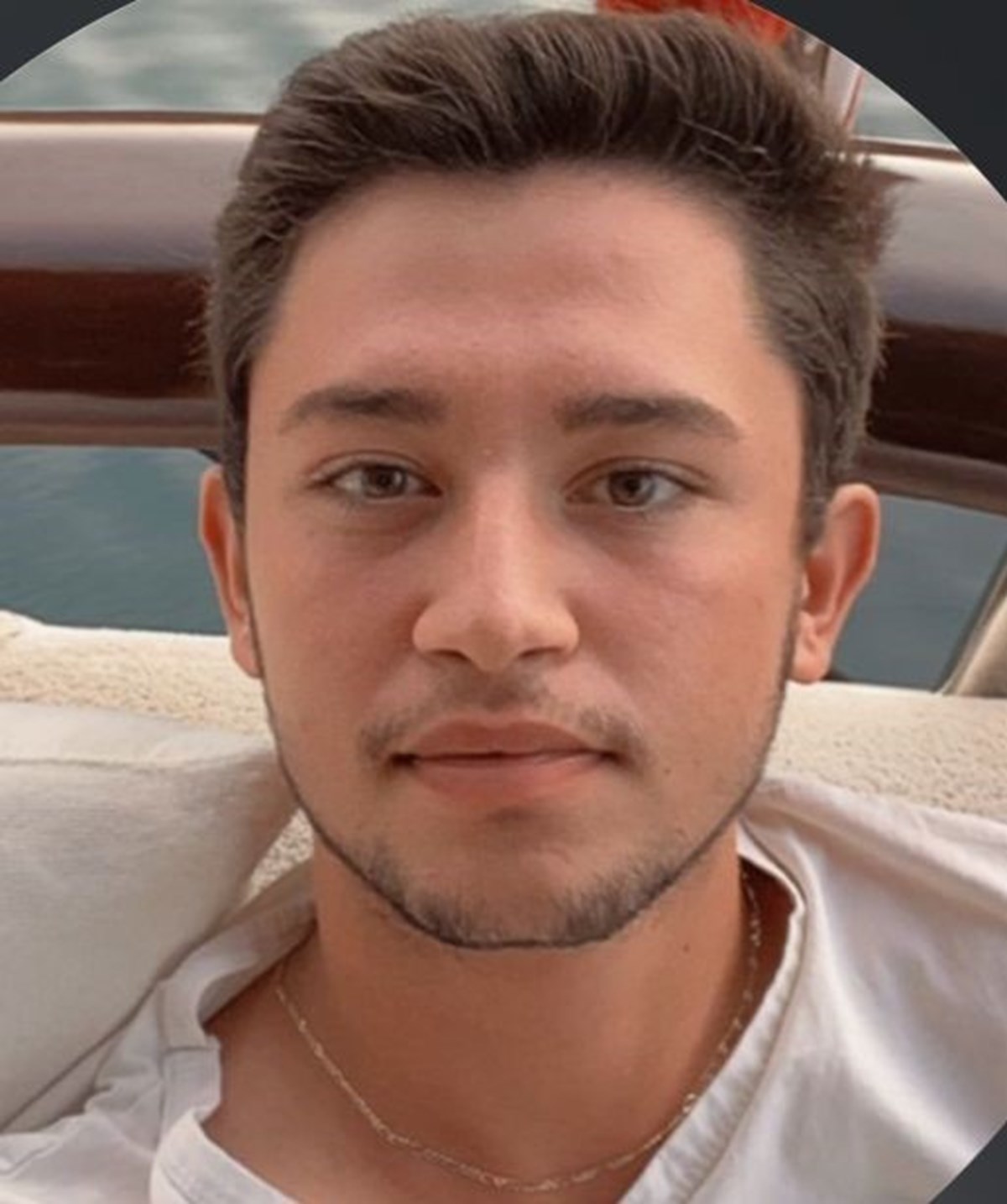 Arda Deniz Onat (Foto: İHA) Arda Deniz Onat (Foto: İHA)