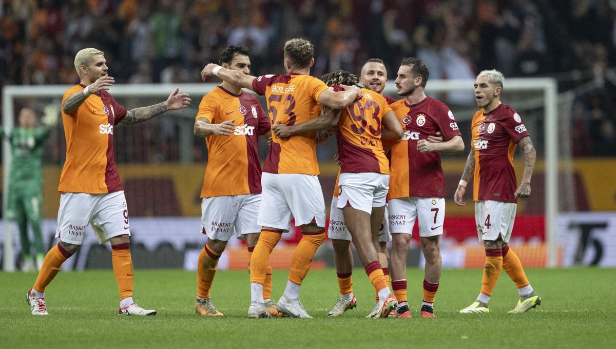 Manchester United, Galatasaray'ı bekliyor: Muhtemel 11'ler Manchester United, Galatasaray'ı bekliyor: Muhtemel 11'ler