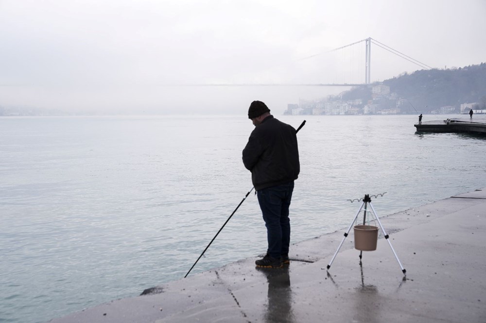 Meteorolojiden yeni tahmin: Kar ne zaman etkisini yitirecek? - 1