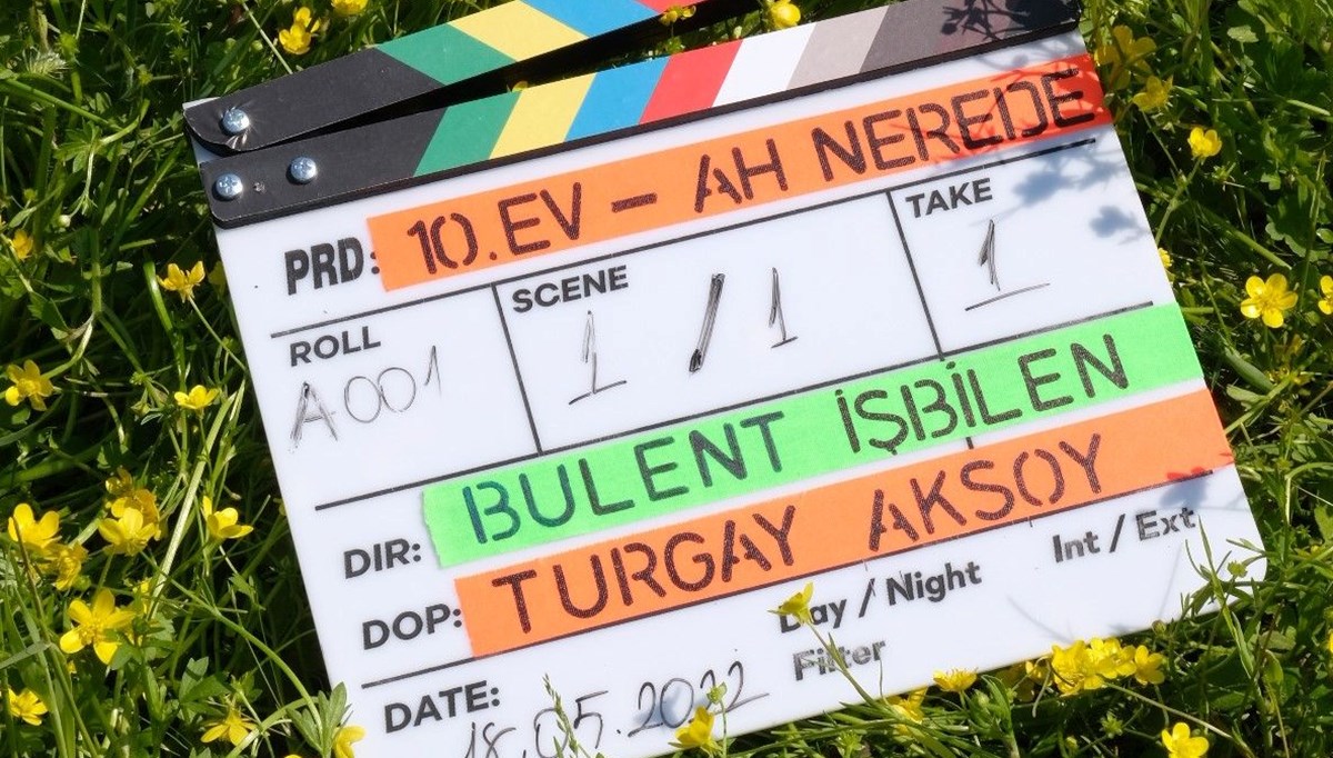 Star TV'den yeni dizi: Ah Nerede yakında başlıyor