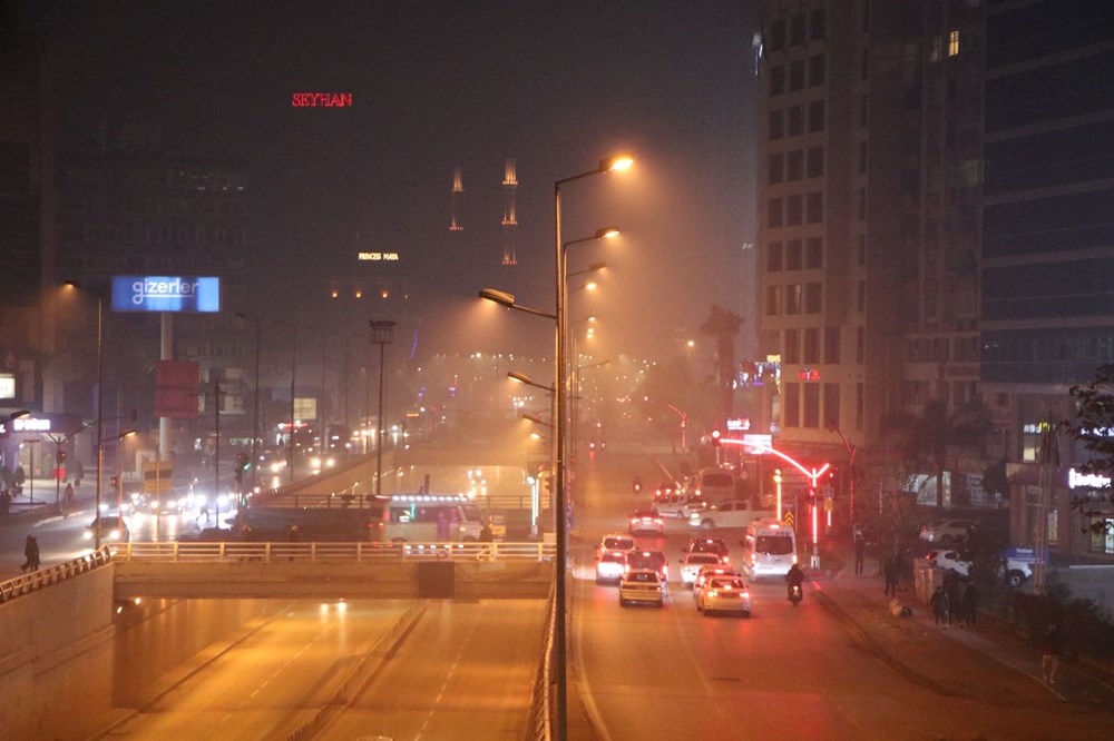 Akdeniz'de tehlike çanları çalıyor: Normalin 3,87 kat üzerinde - 3