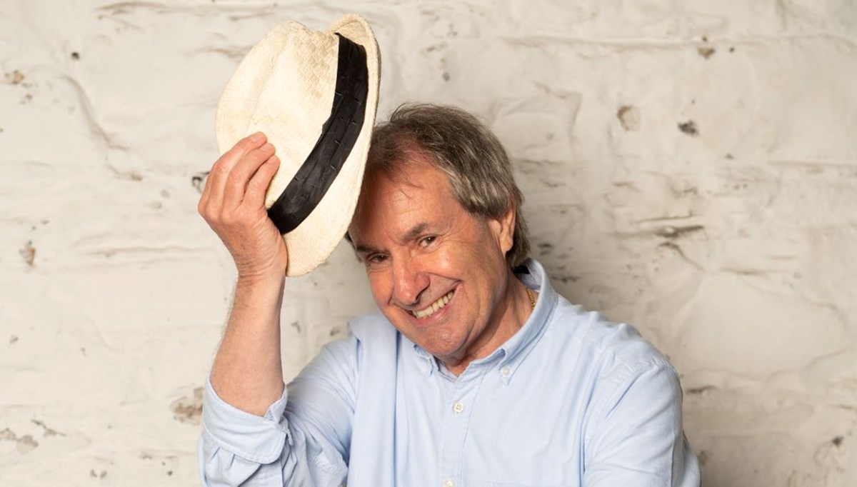 Romantik müziğin ünlü ismi Chris de Burgh 11 yıl aradan sonra Türkiye'ye geliyor Romantik müziğin ünlü ismi Chris de Burgh 11 yıl aradan sonra Türkiye'ye geliyor