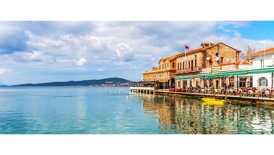 TÜRSAB Başkanı Firuz Bağlıkaya: Ara tatil iç turizmde büyük hareketlilik sağlayacak