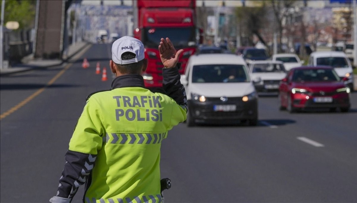 29 Ekim'de hangi yollar trafiğe kapalı? Trafiğe kapalı yollar ve alternatif güzergahlar