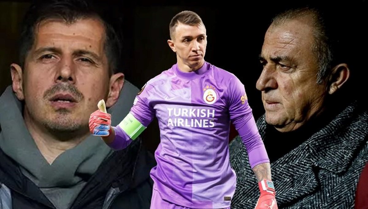 Banka müdüründen 55 milyon dolarlık vurgun iddiası | Fatih Terim, Emre Belözoğlu ve Muslera ek ifade verdi Banka müdüründen 55 milyon dolarlık vurgun iddiası | Fatih Terim, Emre Belözoğlu ve Muslera ek ifade verdi