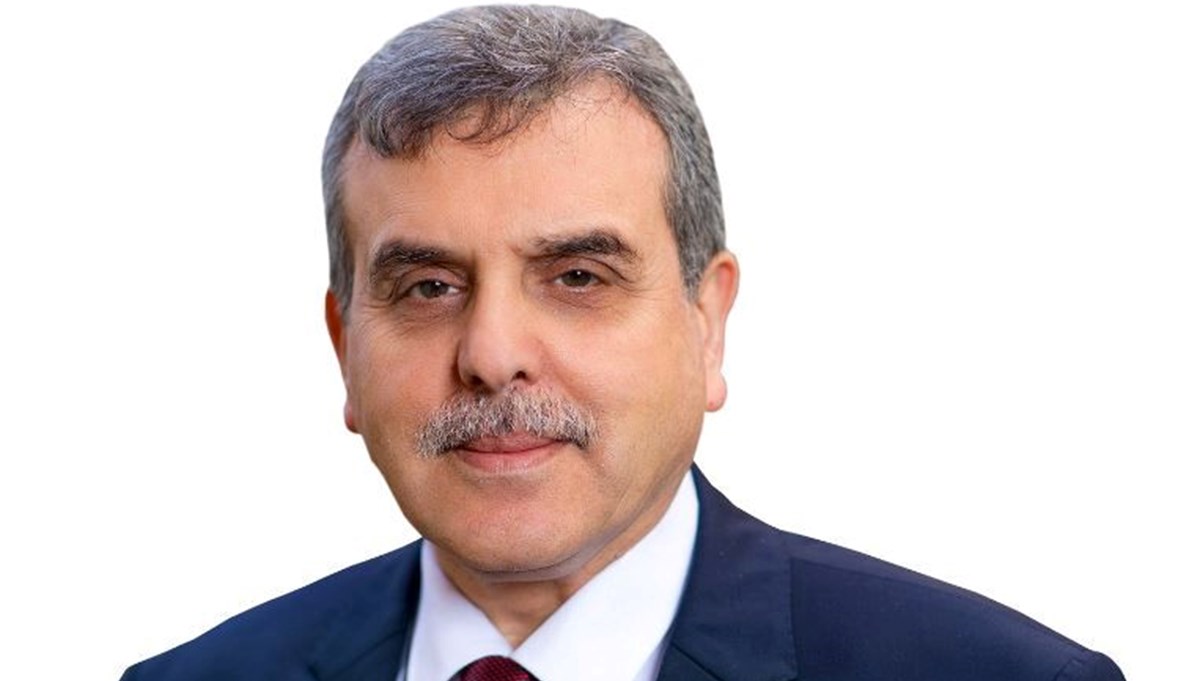 Zeynel Abidin Beyazgül kimdir? (AK Parti Şanlıurfa başkan adayı Zeynel Abidin Beyazgül'ün biyografisi)