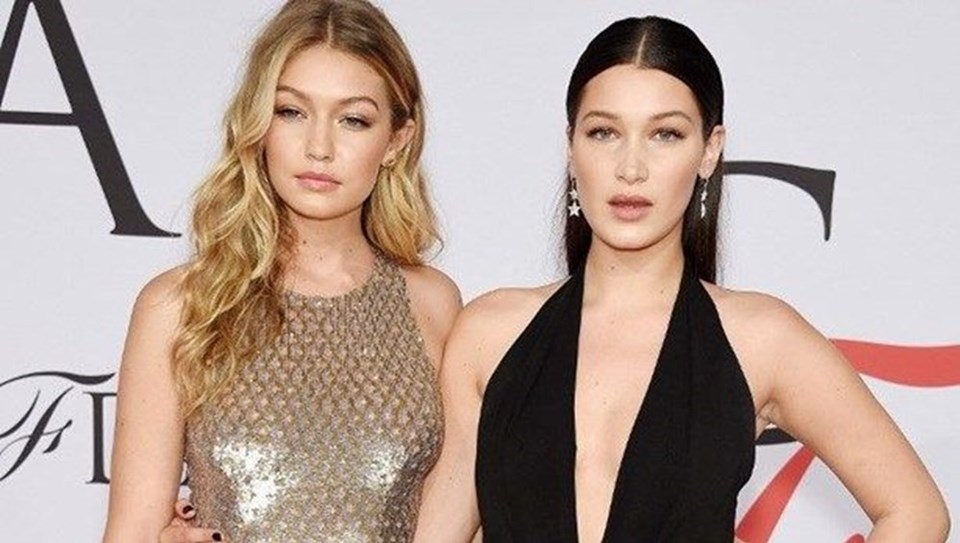 Bella ile Gigi Hadid kardeşler: Putin tüm dünya için tehdit - 1