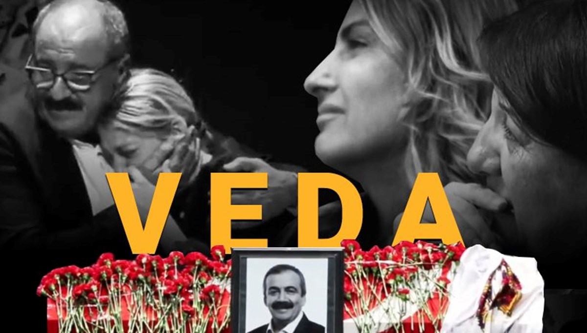 Önder son yolculuğuna uğurlanıyor Önder son yolculuğuna uğurlanıyor