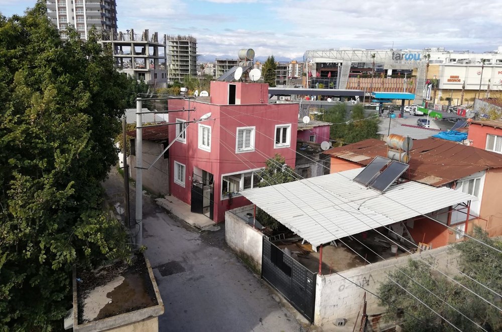 gizemli ev definecilerin yeni adresi oldu son dakika turkiye haberleri ntv haber