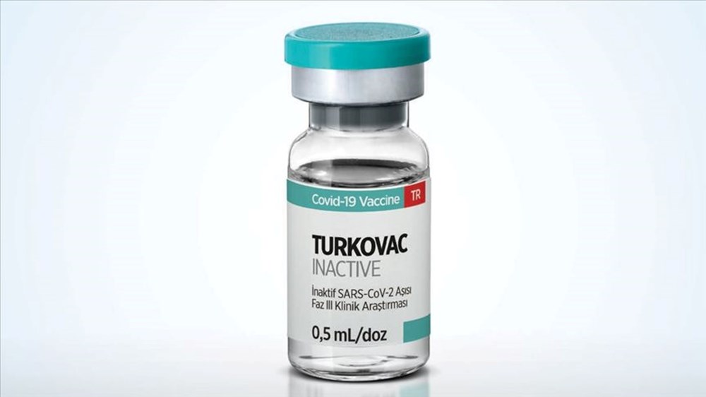 5 soruda yerli aşı TURKOVAC - 6