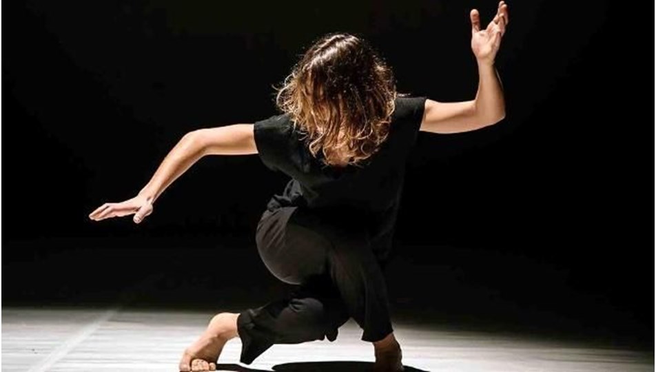 Ankara Solo Cagdas Dans Festivali Ne Ucuncu Kez Ev Sahipligi Yapacak Ntv