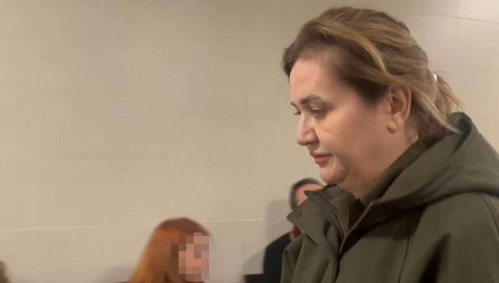 Elif Atayman'dan Bakan Tunç'a çağrı