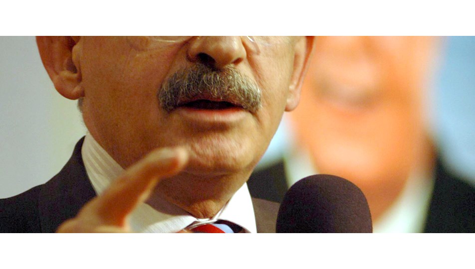 Kılıçdaroğlu: İstanbul'un borcu 2 milyar dolar