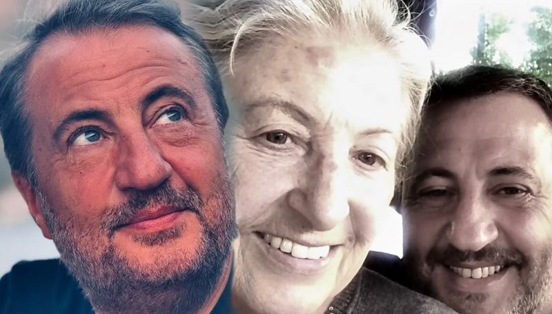 Ercan Saatçi'den annesinin vefatı sonrası teşekkür paylaşımı