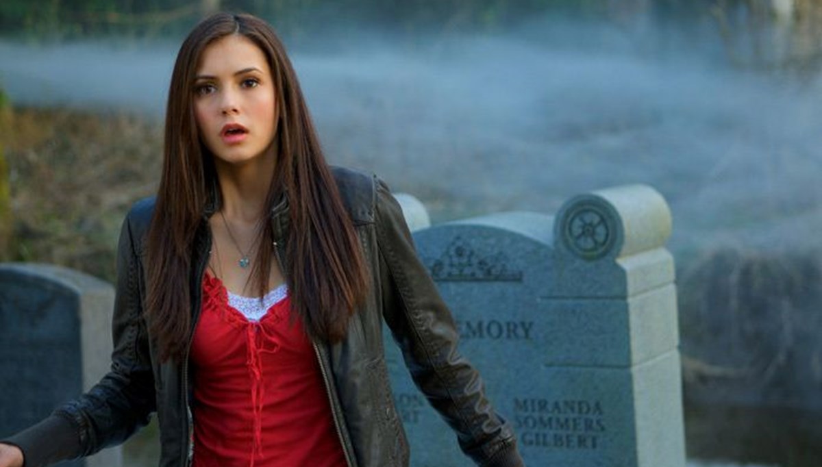 Vampir Günlükleri kitabının yazarı L.J. Smith hayatını kaybetti