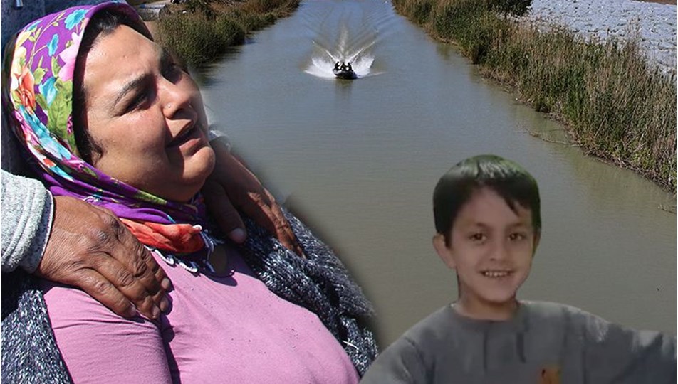 5 gündür kayıp olan Cumali'den acı haber