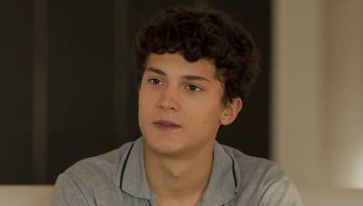 Deha dizisinin Boran’ı Çağan Efe Ak kimdir?