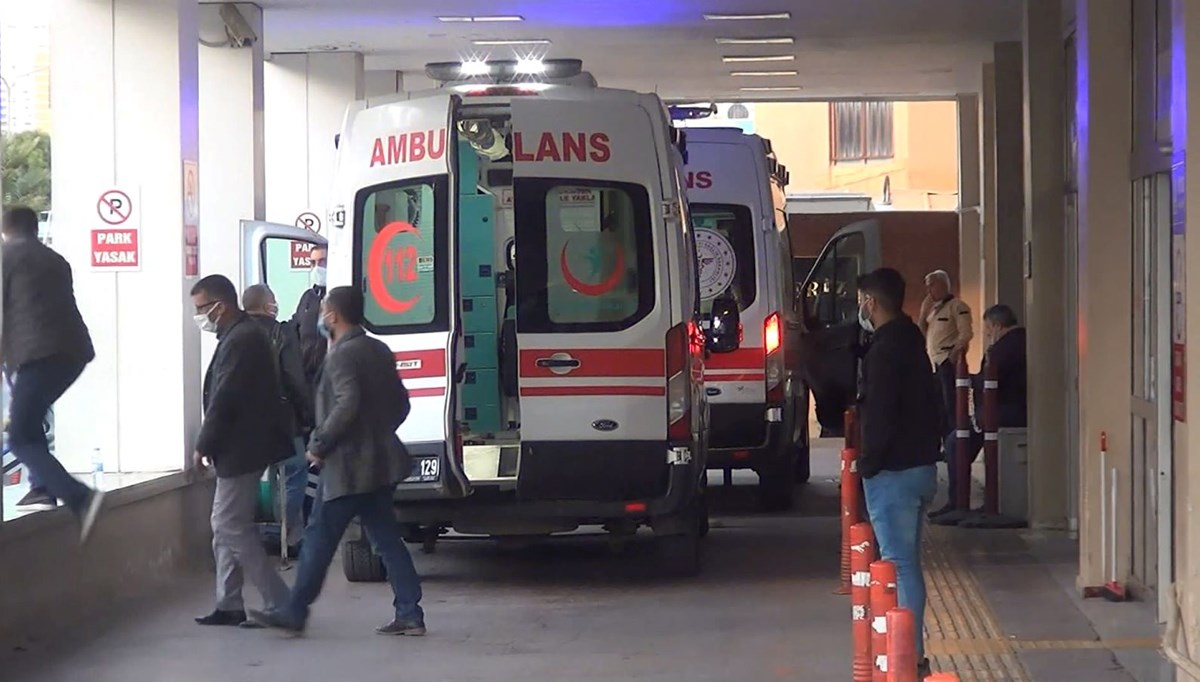 Silahla şaka ölüm getirdi Silahla şaka ölüm getirdi