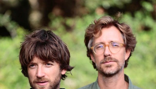 Kings Of Convenience İstanbul'da müzikseverlerle buluşacak