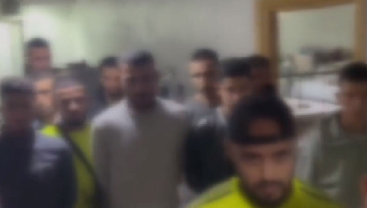 Esenyurt'ta 41 ev sahibine kaçak göçmen cezası Esenyurt'ta 41 ev sahibine kaçak göçmen cezası