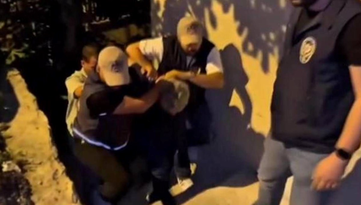 Leman dergisi soruşturması