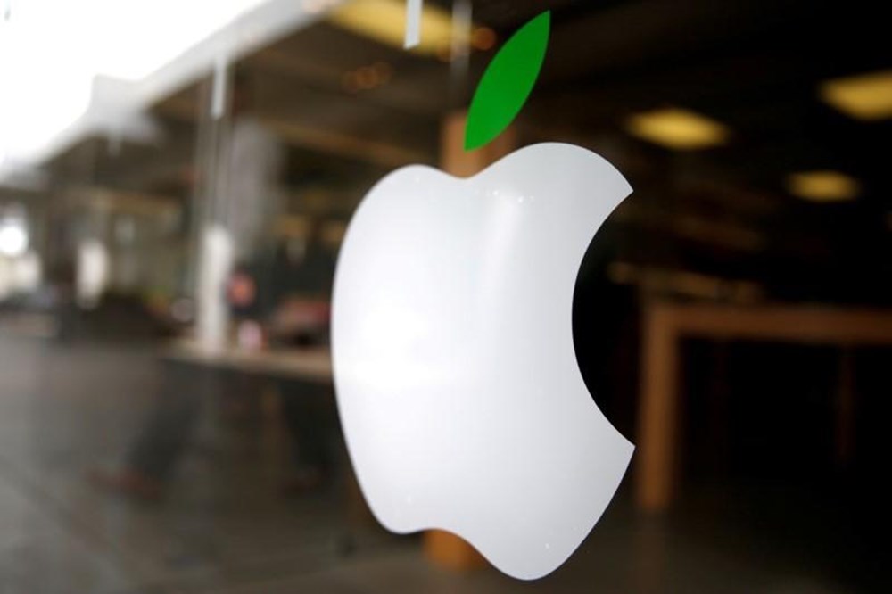 Apple Google'a rakip oluyor - 4