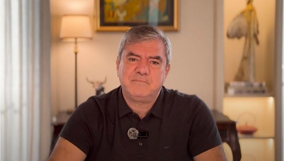 Yılmaz Özdil hakkında soruşturma başlatıldı