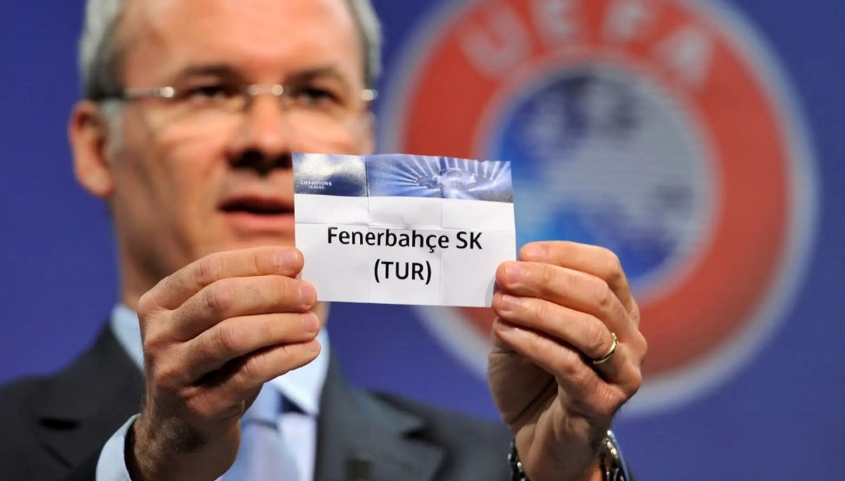 Fenerbahçe'nin muhtemel rakipleri kimler oldu? Şampiyonlar Ligi 3. ön eleme turu maçları ne zaman?
