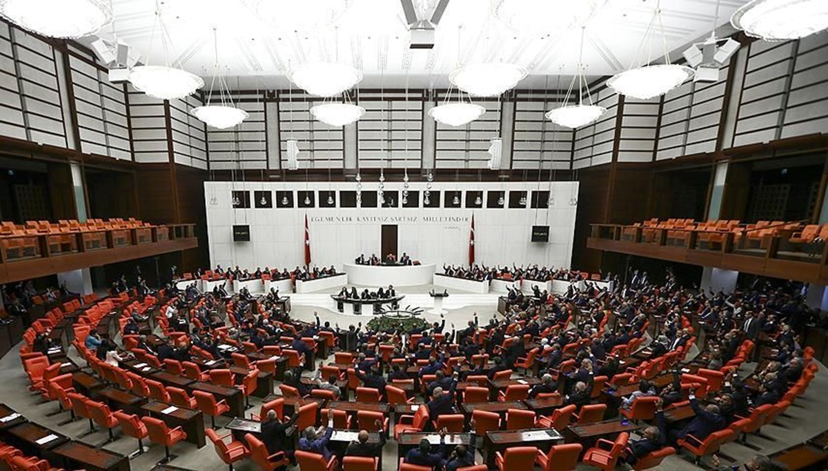 Yeni torba yasada neler var, ne zaman çıkacak? (2023 TBMM 2. torba yasa maddeleri) Yeni torba yasada neler var, ne zaman çıkacak? (2023 TBMM 2. torba yasa maddeleri)