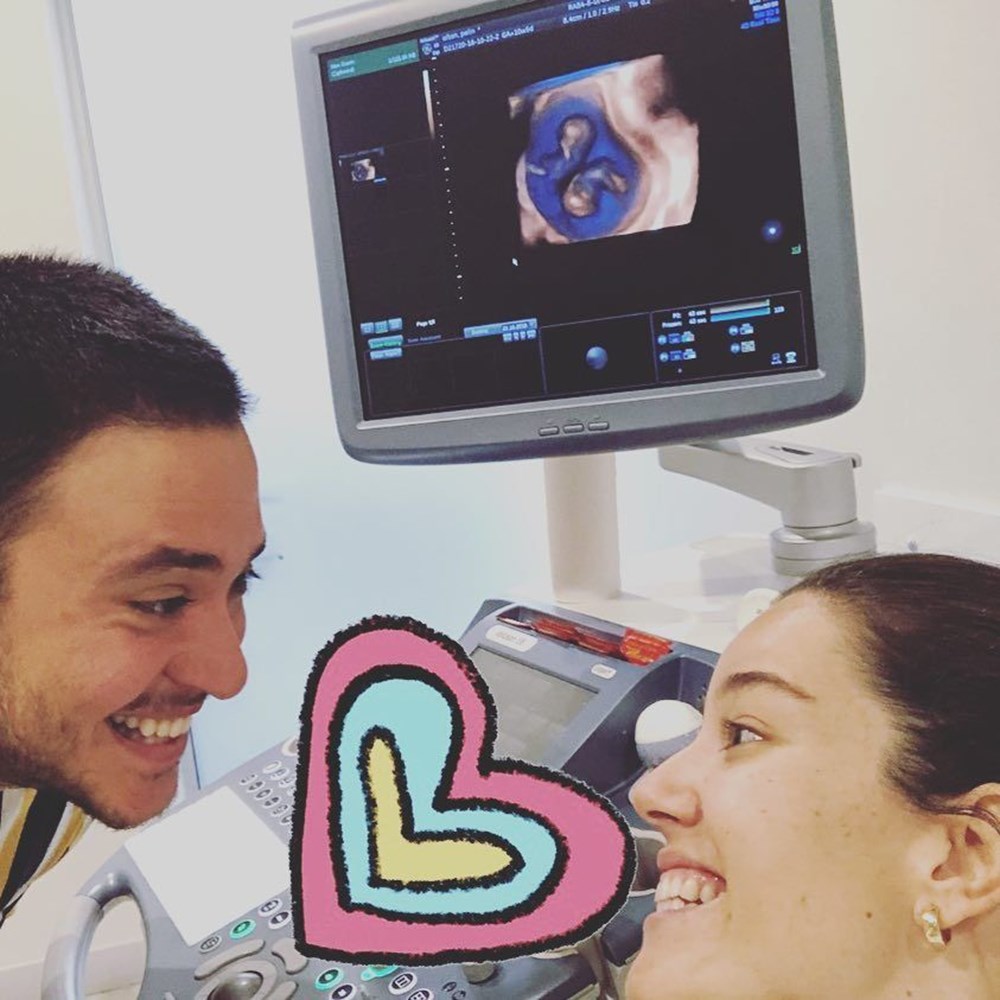 Pelin Akil ile Anıl Altan�ın ikiz bebek heyecanı Magazin Pelin Akil ile Anıl Altan�ın ikiz bebek heyecanı Magazin