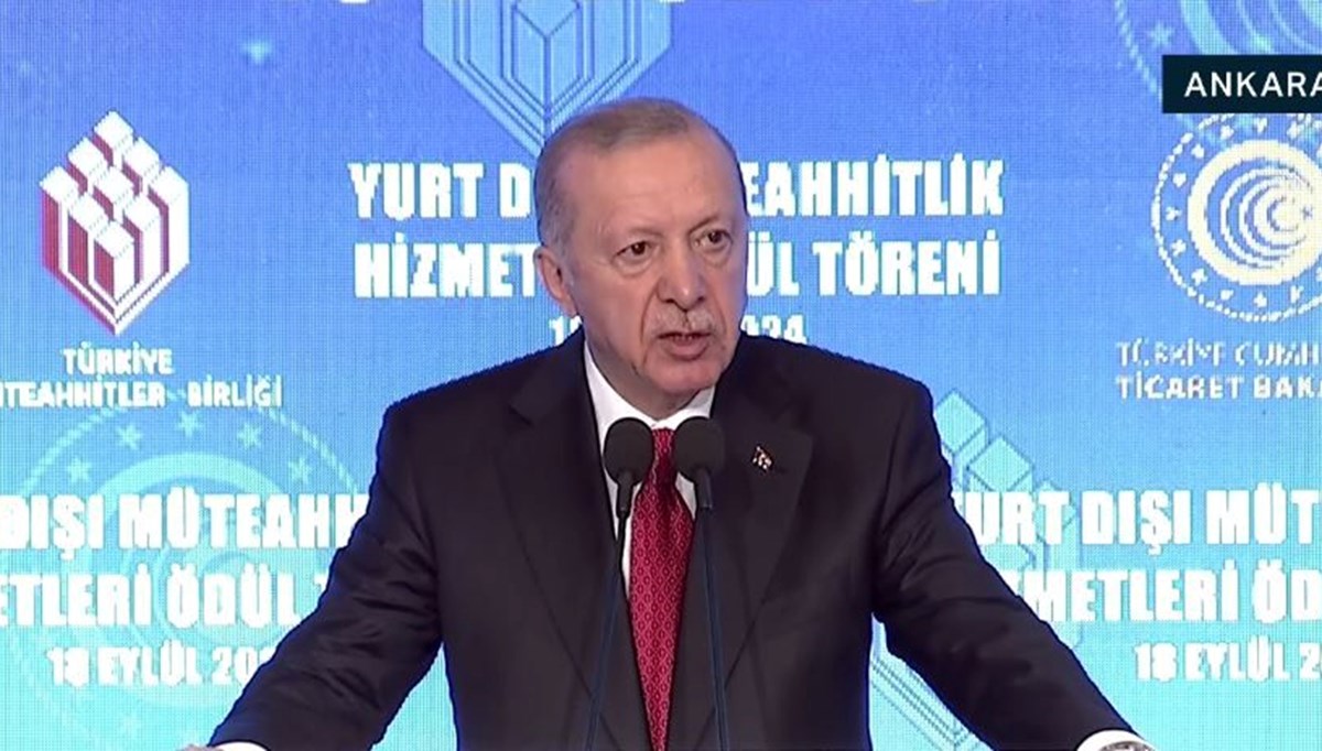 Cumhurbaşkanı Erdoğan: Anayasa'nın ilk dört maddesi ile ilgili tartışma yok Cumhurbaşkanı Erdoğan: Anayasa'nın ilk dört maddesi ile ilgili tartışma yok