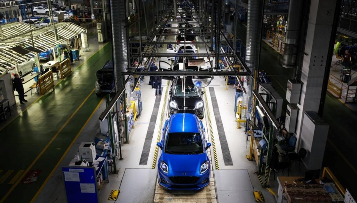 Ford Otosan, Romanya'daki fabrikayı bünyesine katıyor